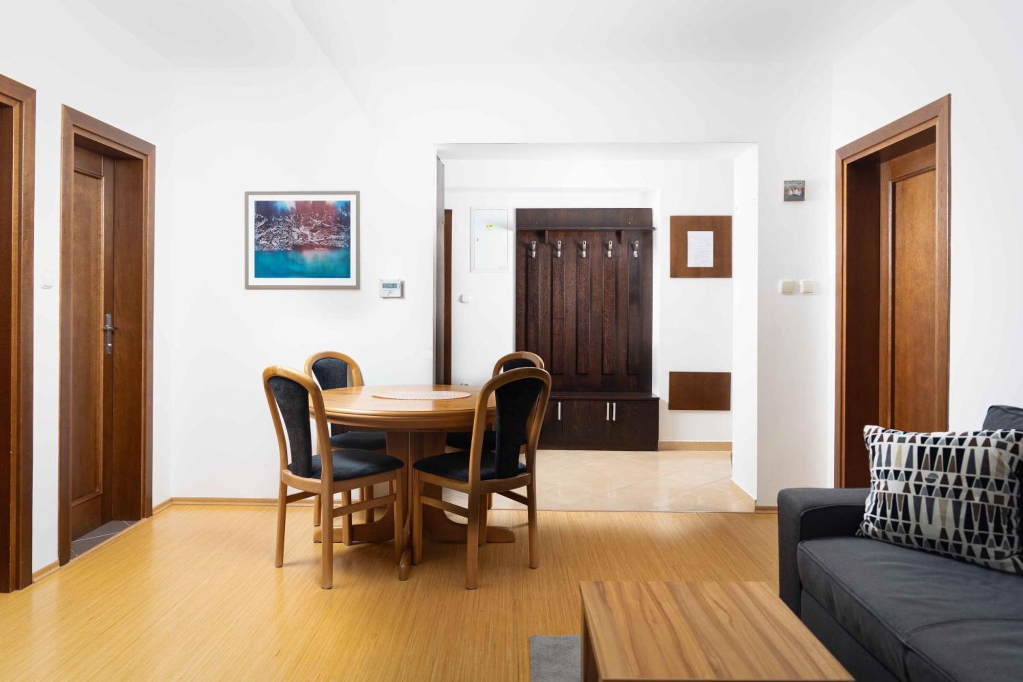Apartments Tatra Olla - Татранска Ломница Экстерьер фото