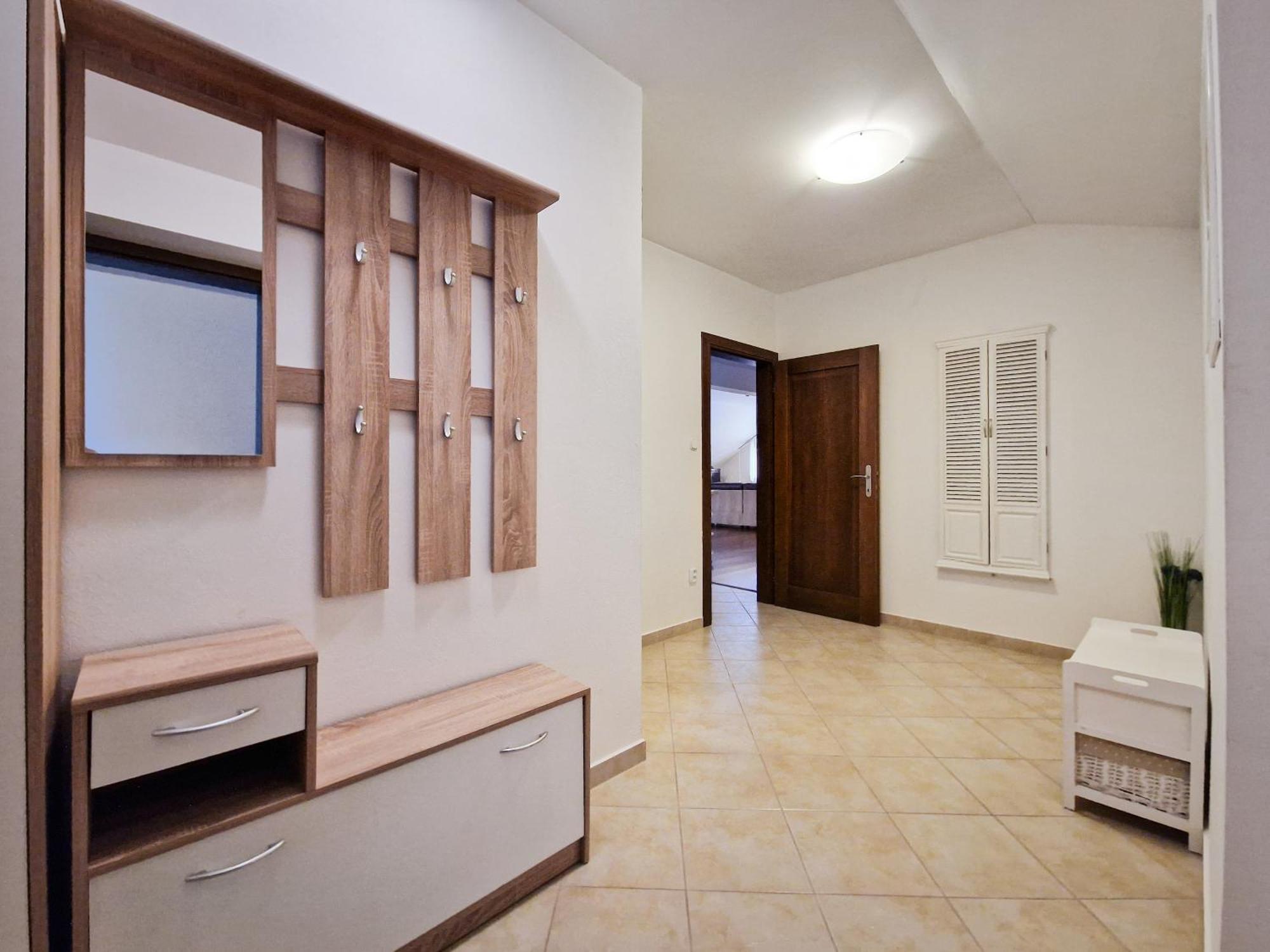 Apartments Tatra Olla - Татранска Ломница Экстерьер фото