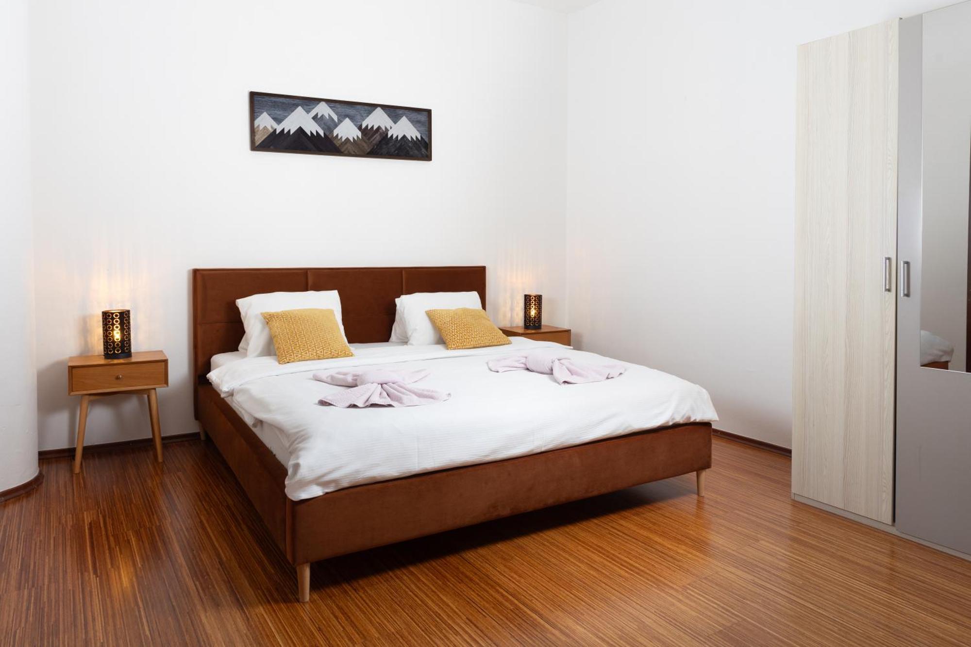 Apartments Tatra Olla - Татранска Ломница Экстерьер фото