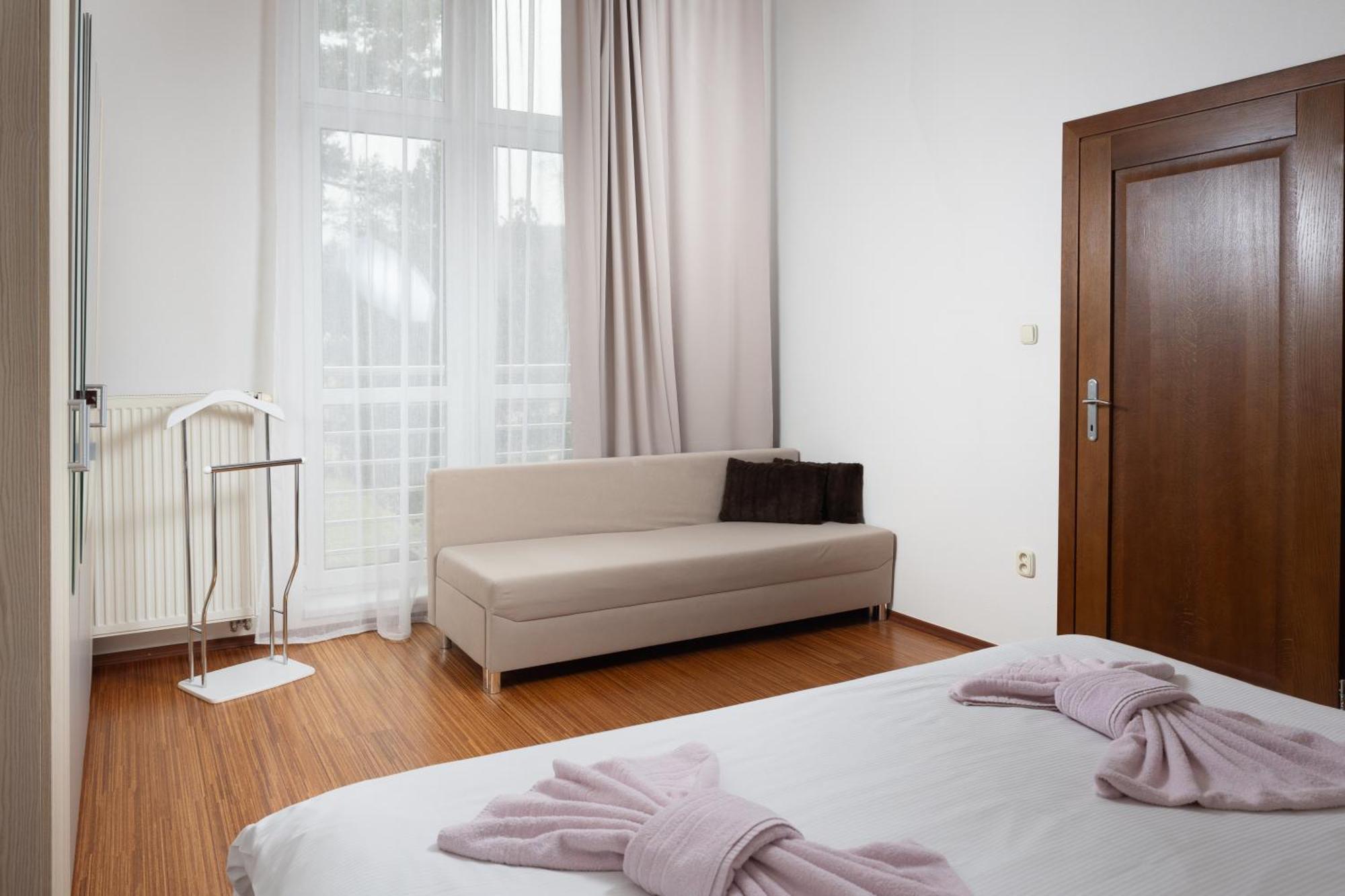 Apartments Tatra Olla - Татранска Ломница Экстерьер фото