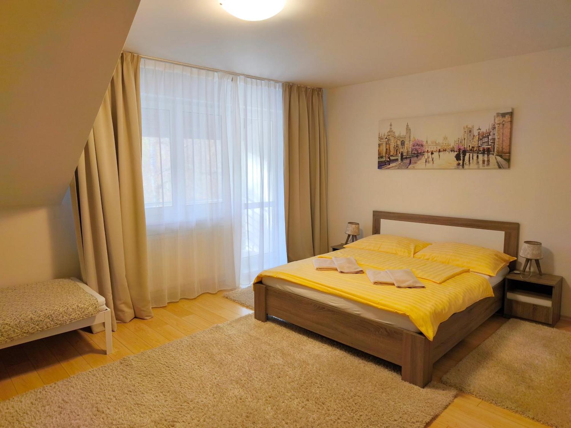 Apartments Tatra Olla - Татранска Ломница Экстерьер фото