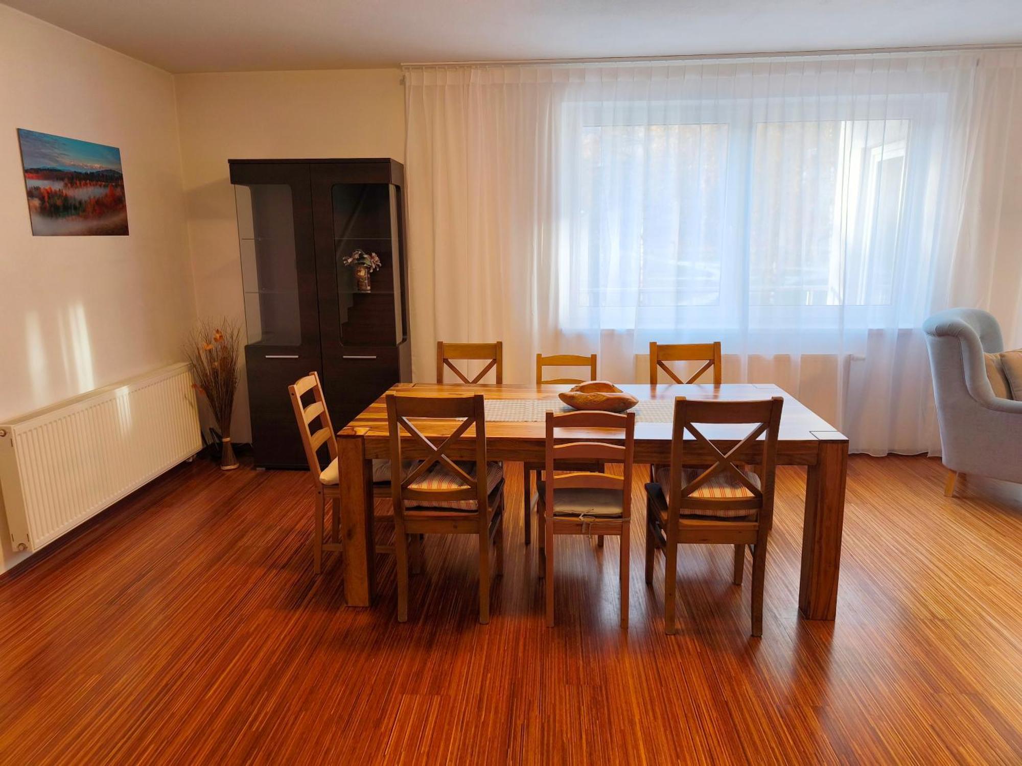 Apartments Tatra Olla - Татранска Ломница Экстерьер фото