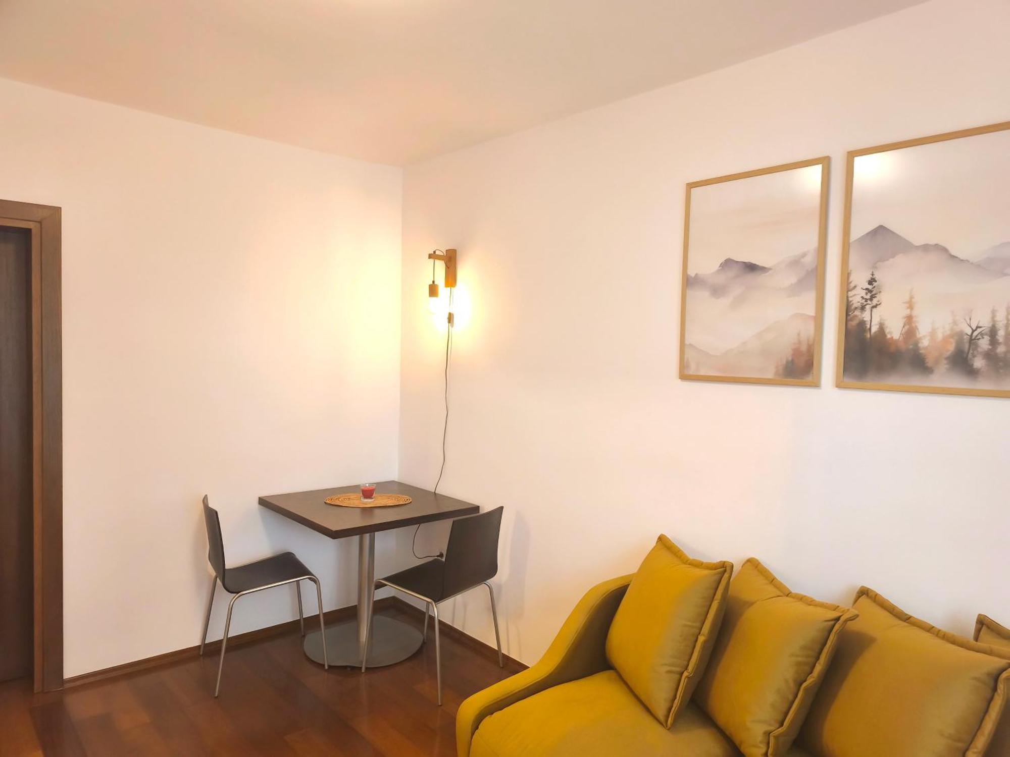 Apartments Tatra Olla - Татранска Ломница Экстерьер фото
