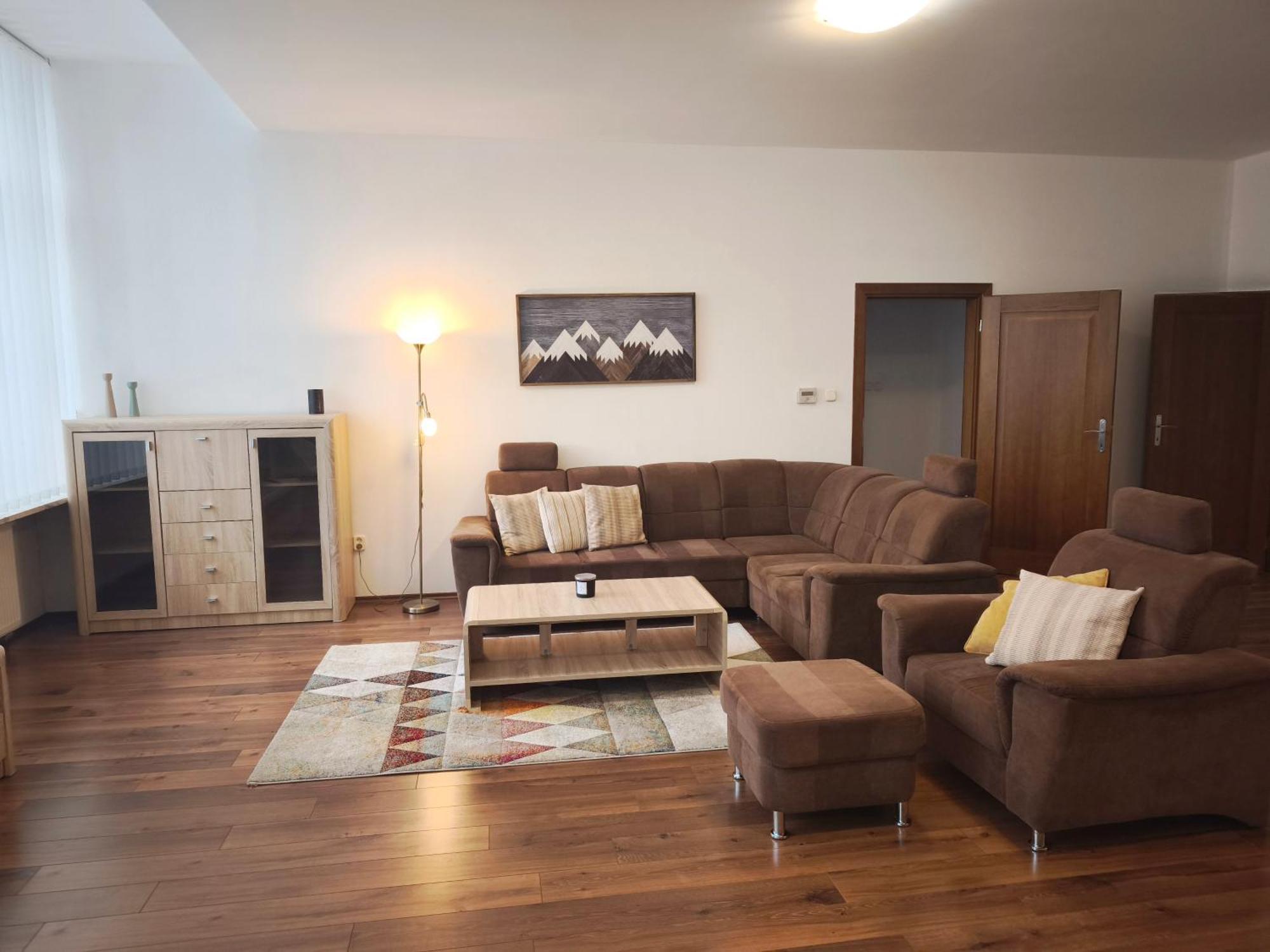 Apartments Tatra Olla - Татранска Ломница Экстерьер фото