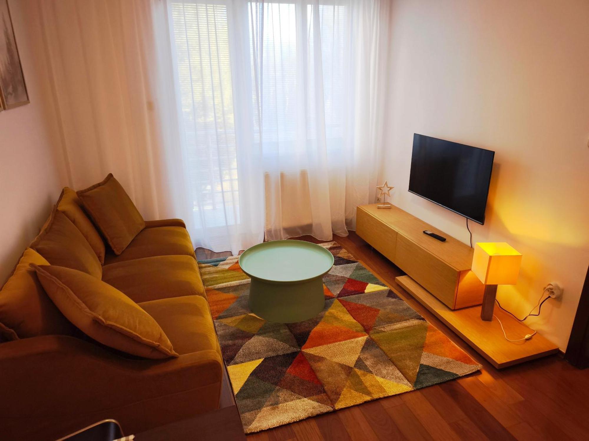Apartments Tatra Olla - Татранска Ломница Экстерьер фото