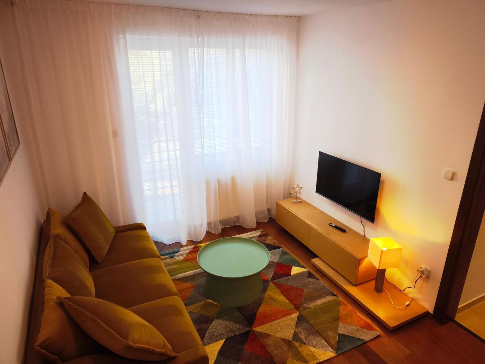 Apartments Tatra Olla - Татранска Ломница Экстерьер фото