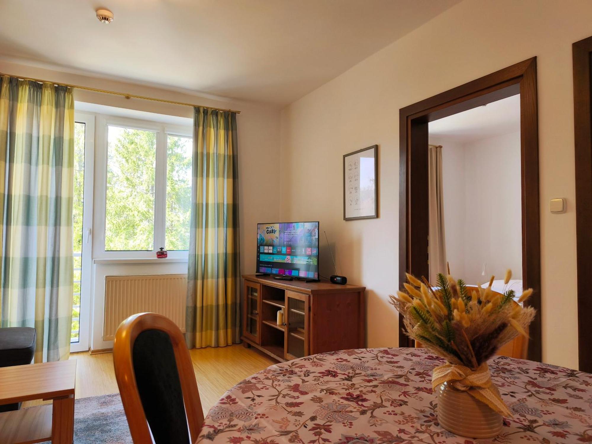 Apartments Tatra Olla - Татранска Ломница Экстерьер фото