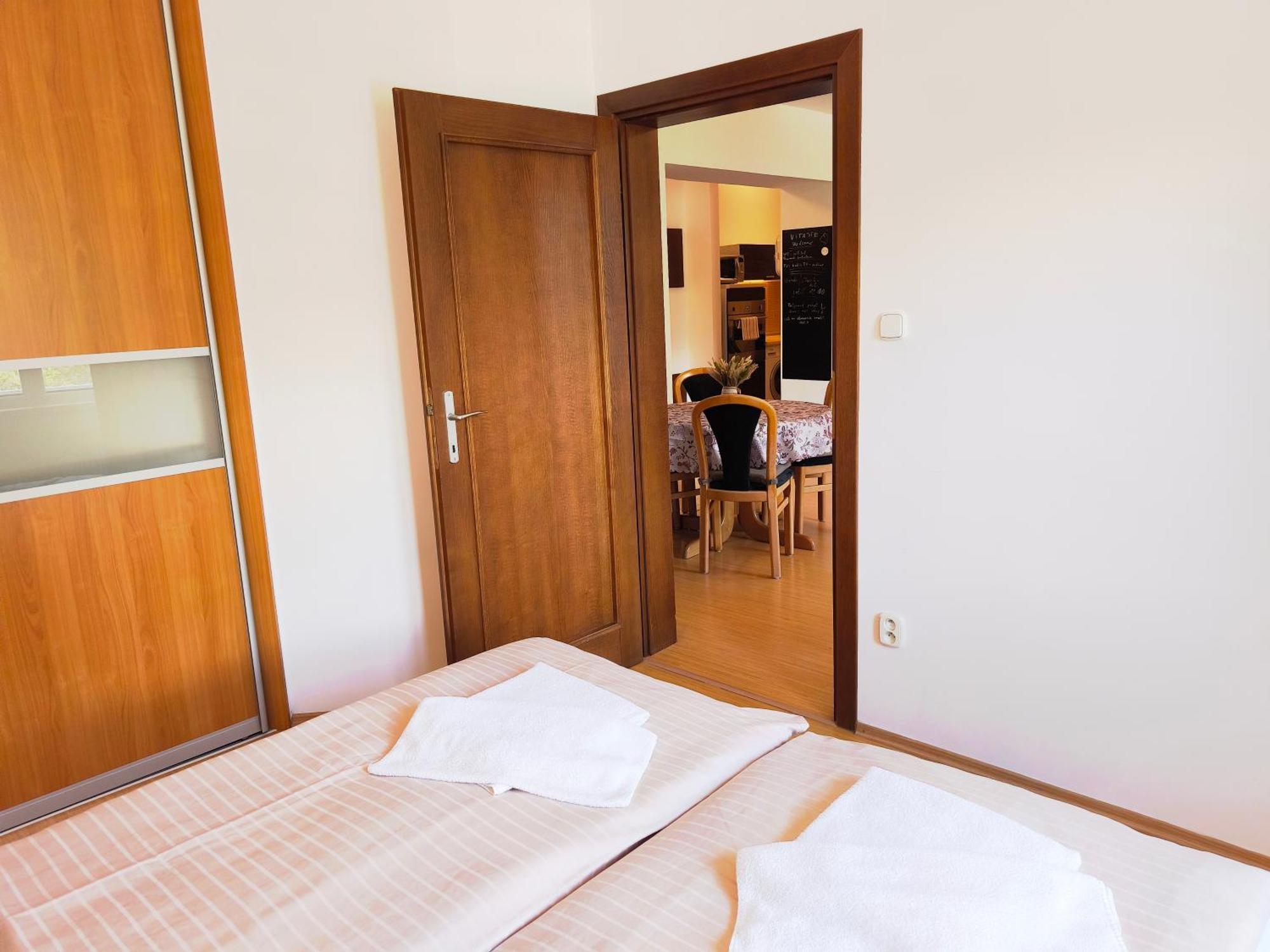 Apartments Tatra Olla - Татранска Ломница Экстерьер фото