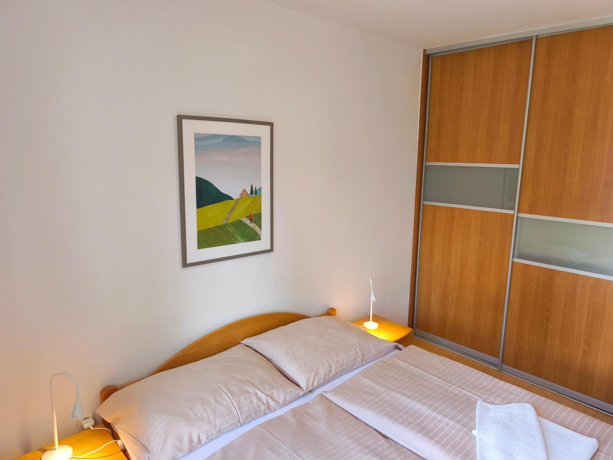 Apartments Tatra Olla - Татранска Ломница Экстерьер фото