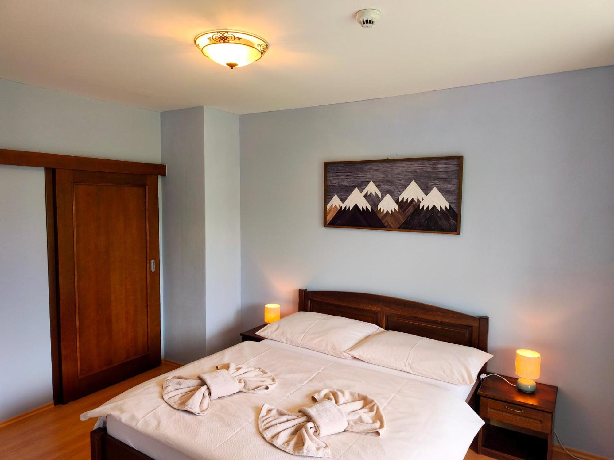 Apartments Tatra Olla - Татранска Ломница Номер фото