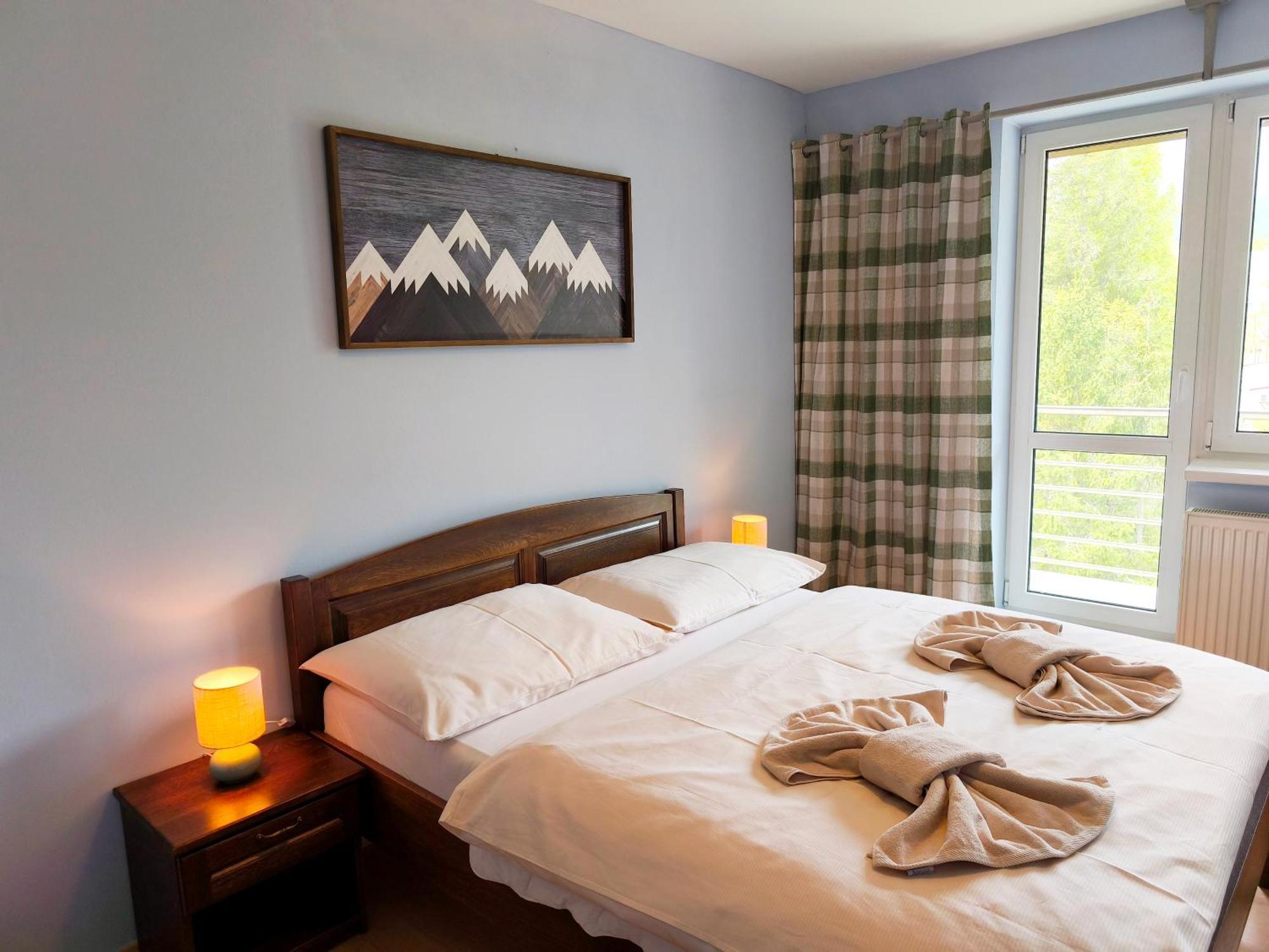 Apartments Tatra Olla - Татранска Ломница Номер фото