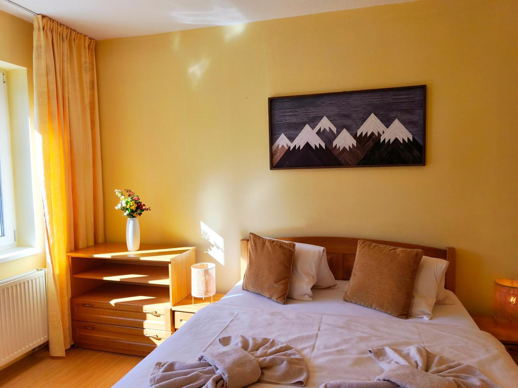 Apartments Tatra Olla - Татранска Ломница Номер фото