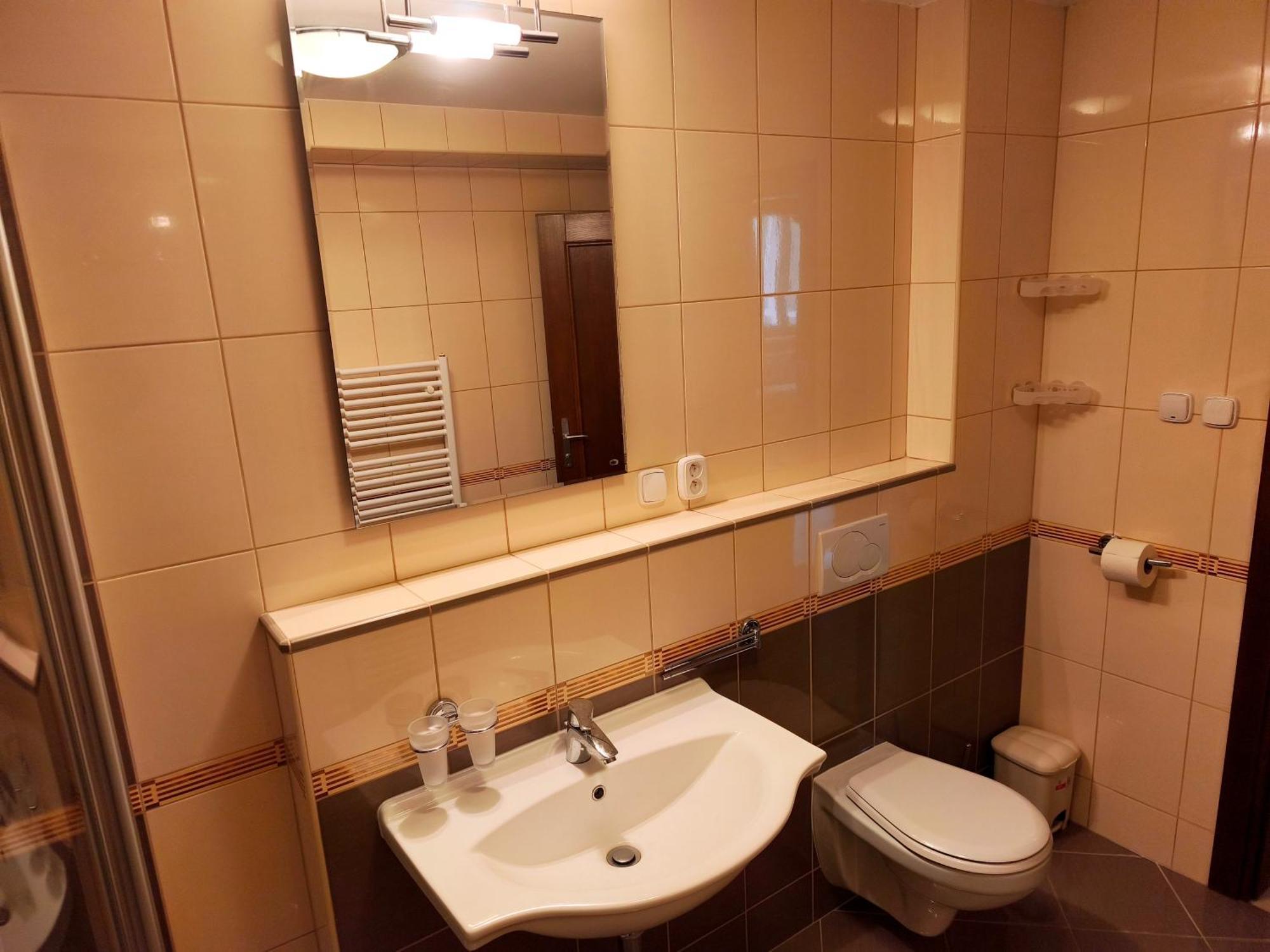 Apartments Tatra Olla - Татранска Ломница Номер фото