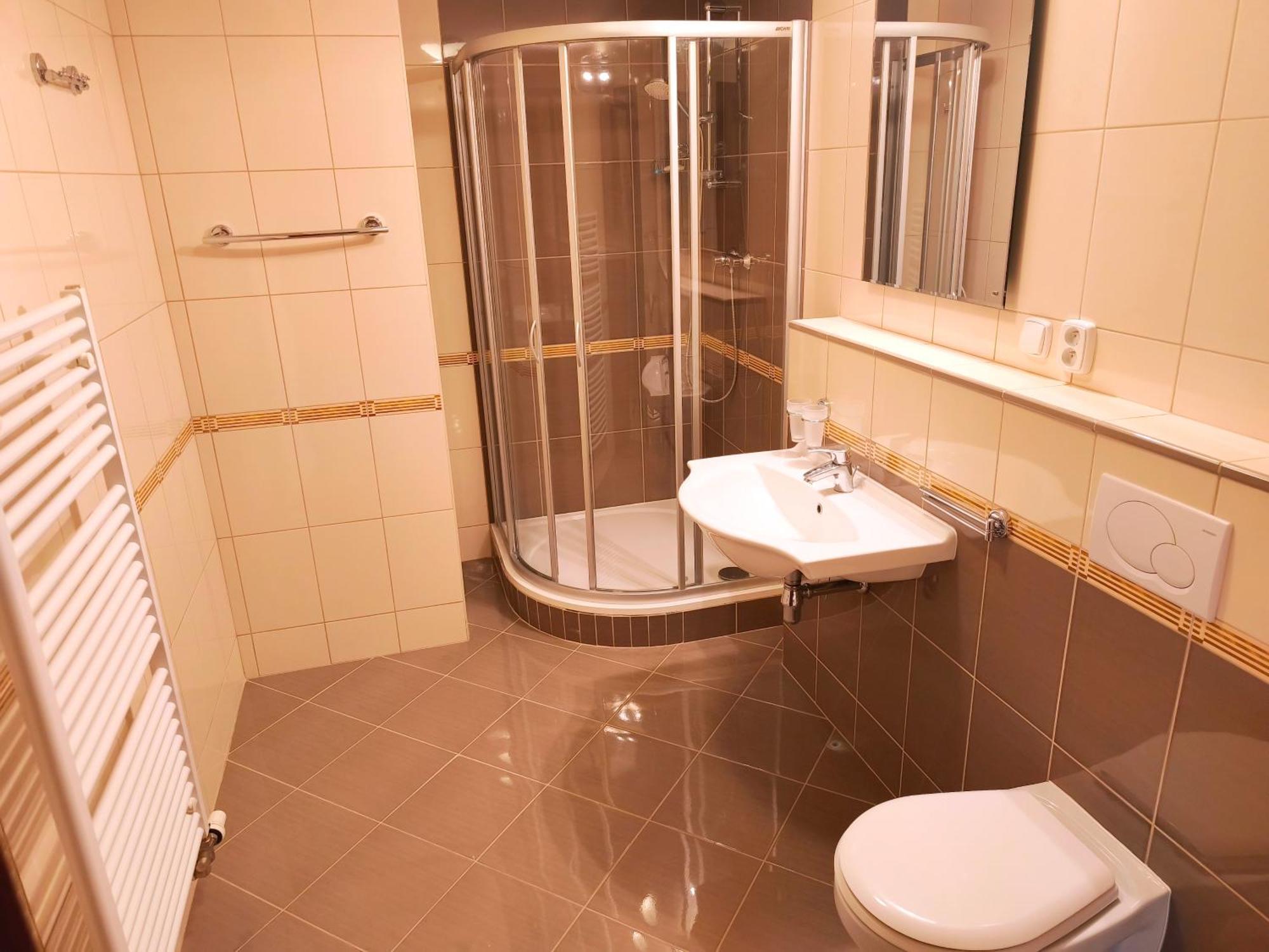 Apartments Tatra Olla - Татранска Ломница Номер фото