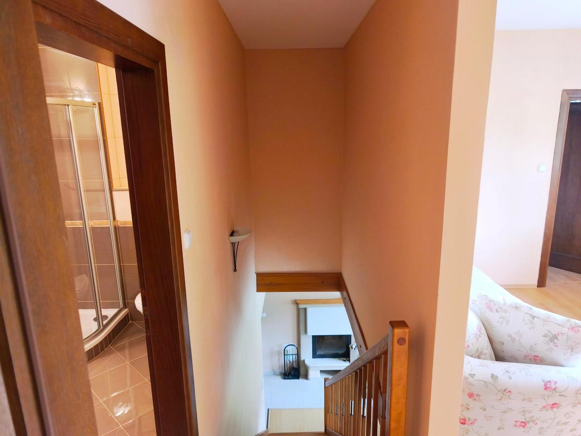 Apartments Tatra Olla - Татранска Ломница Номер фото