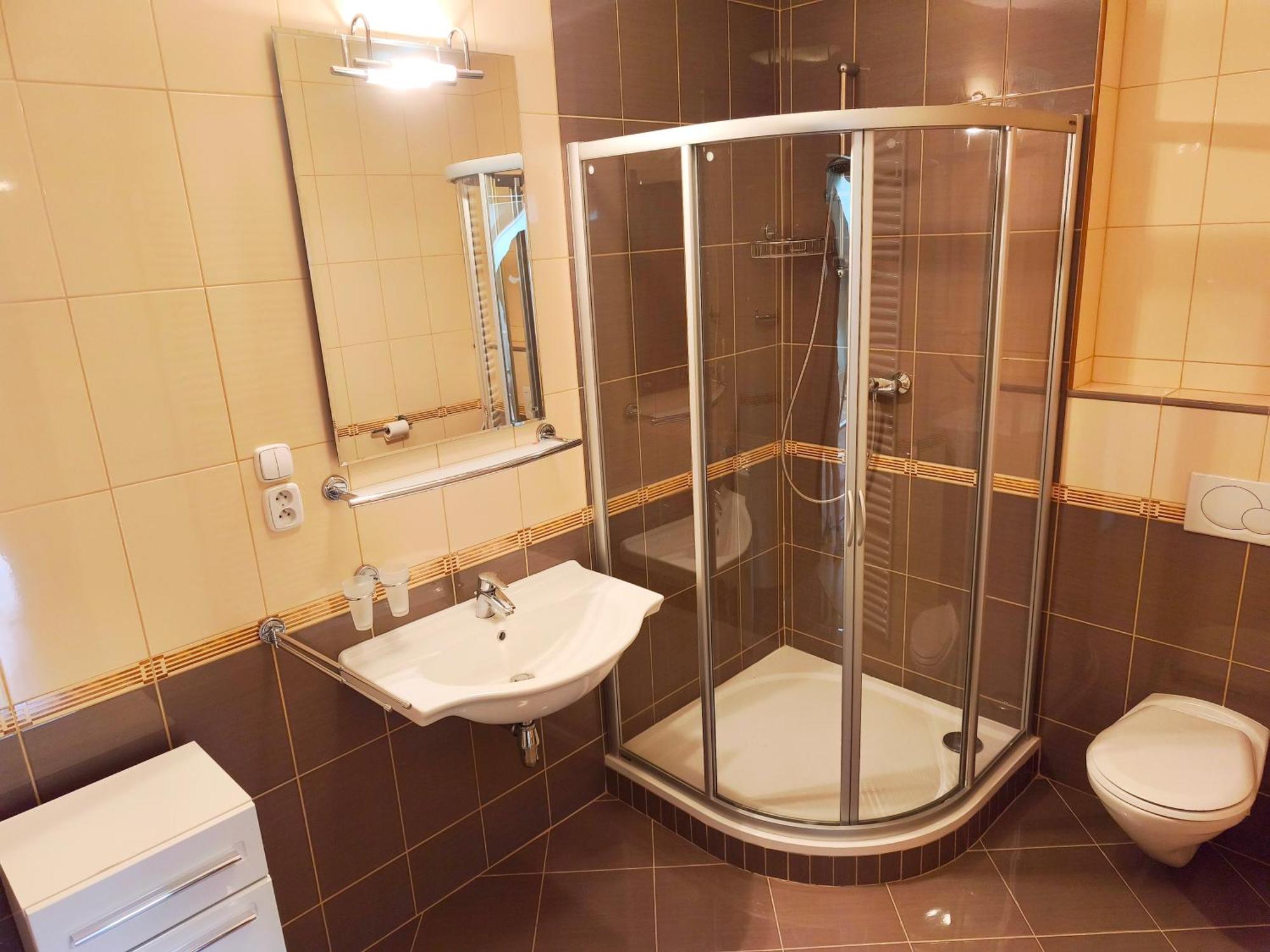 Apartments Tatra Olla - Татранска Ломница Номер фото