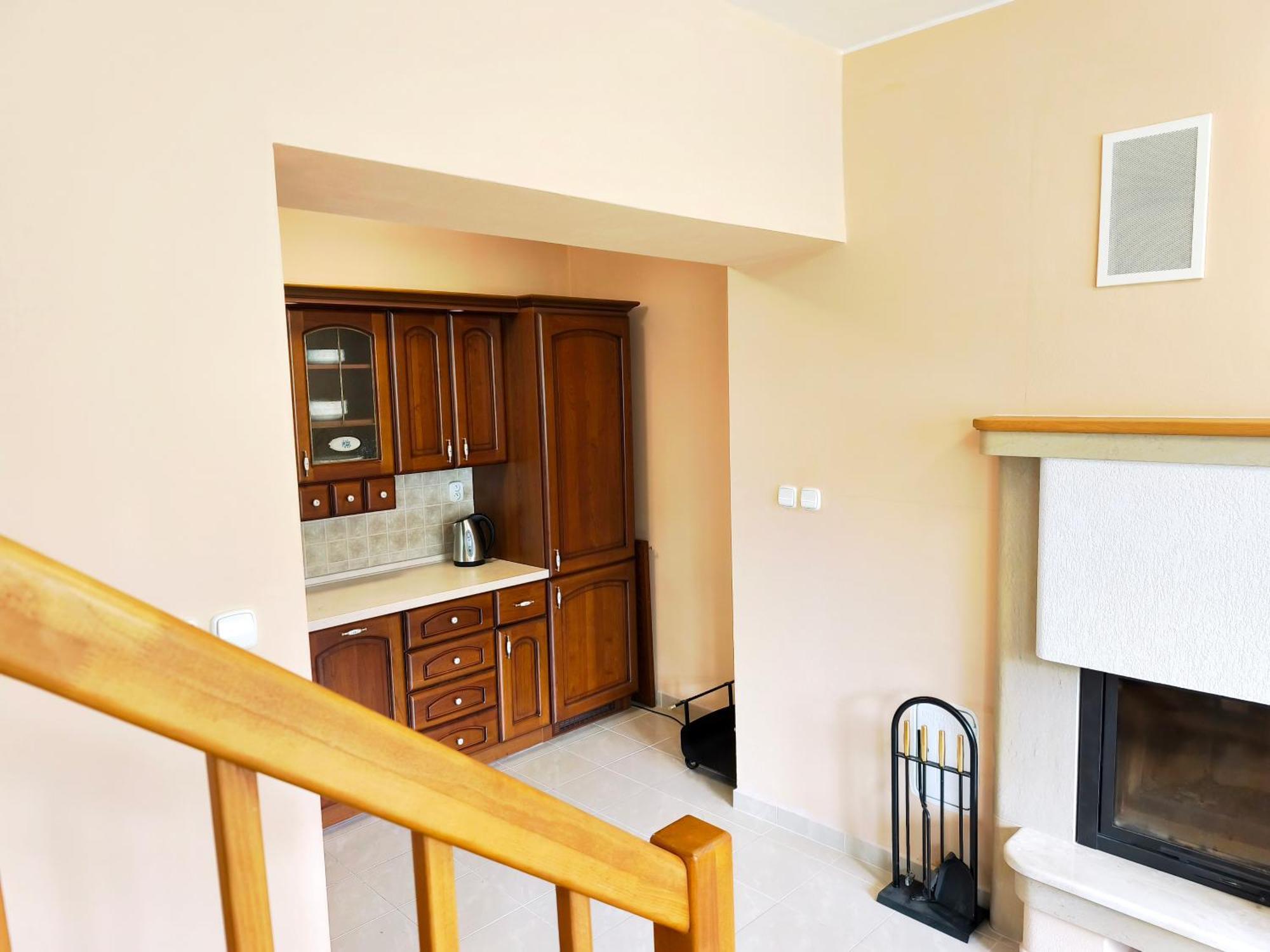 Apartments Tatra Olla - Татранска Ломница Номер фото