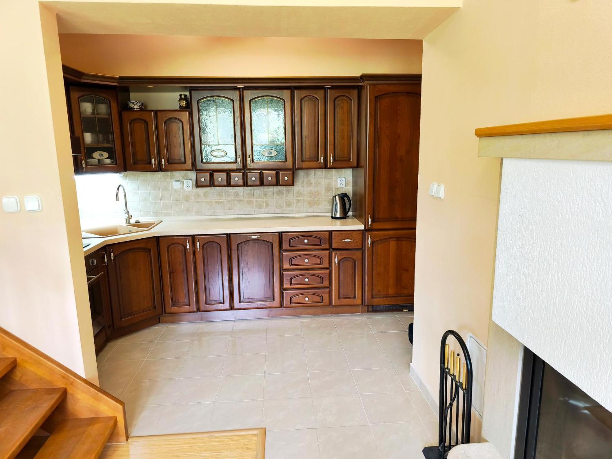 Apartments Tatra Olla - Татранска Ломница Номер фото