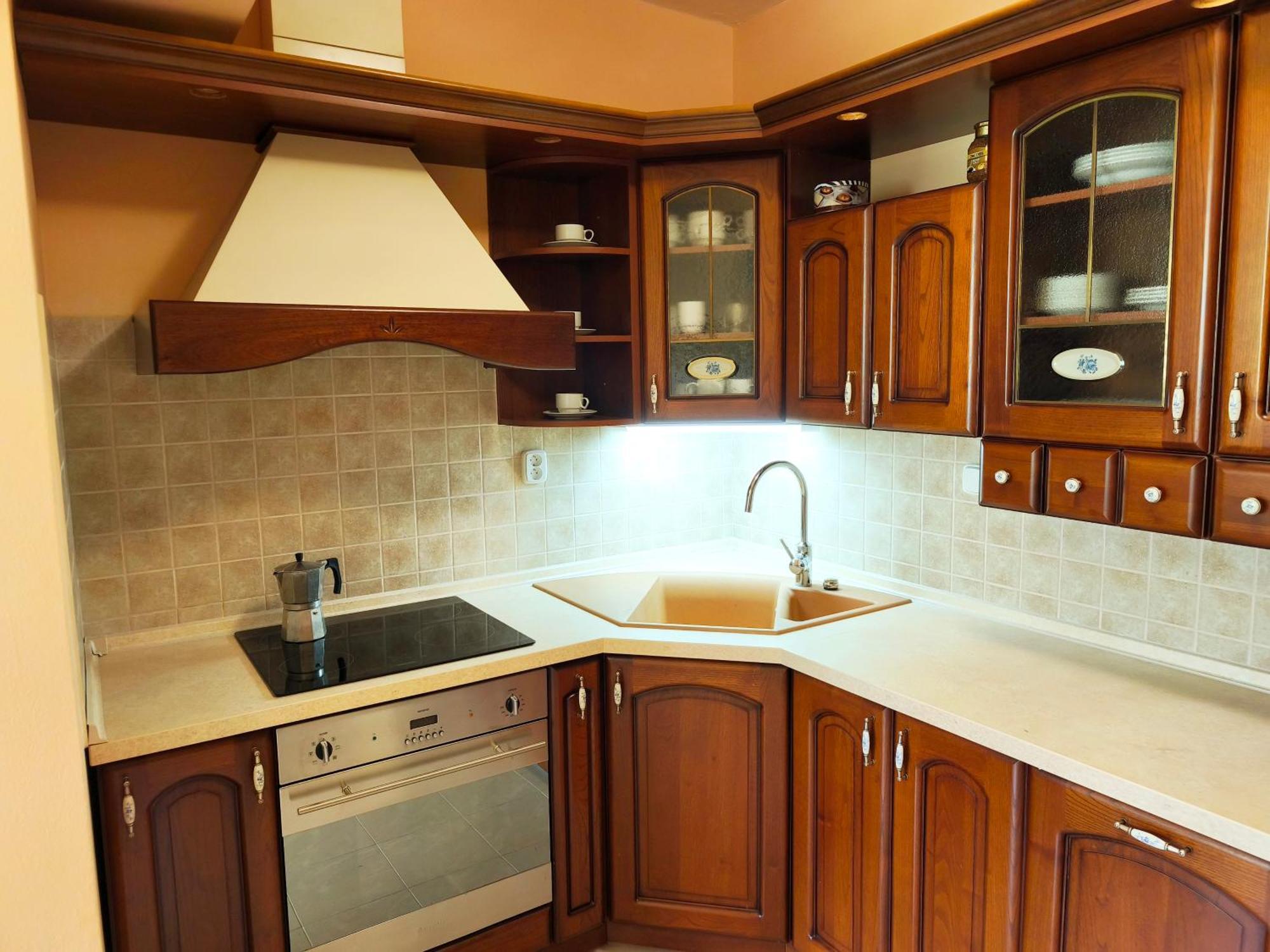 Apartments Tatra Olla - Татранска Ломница Номер фото