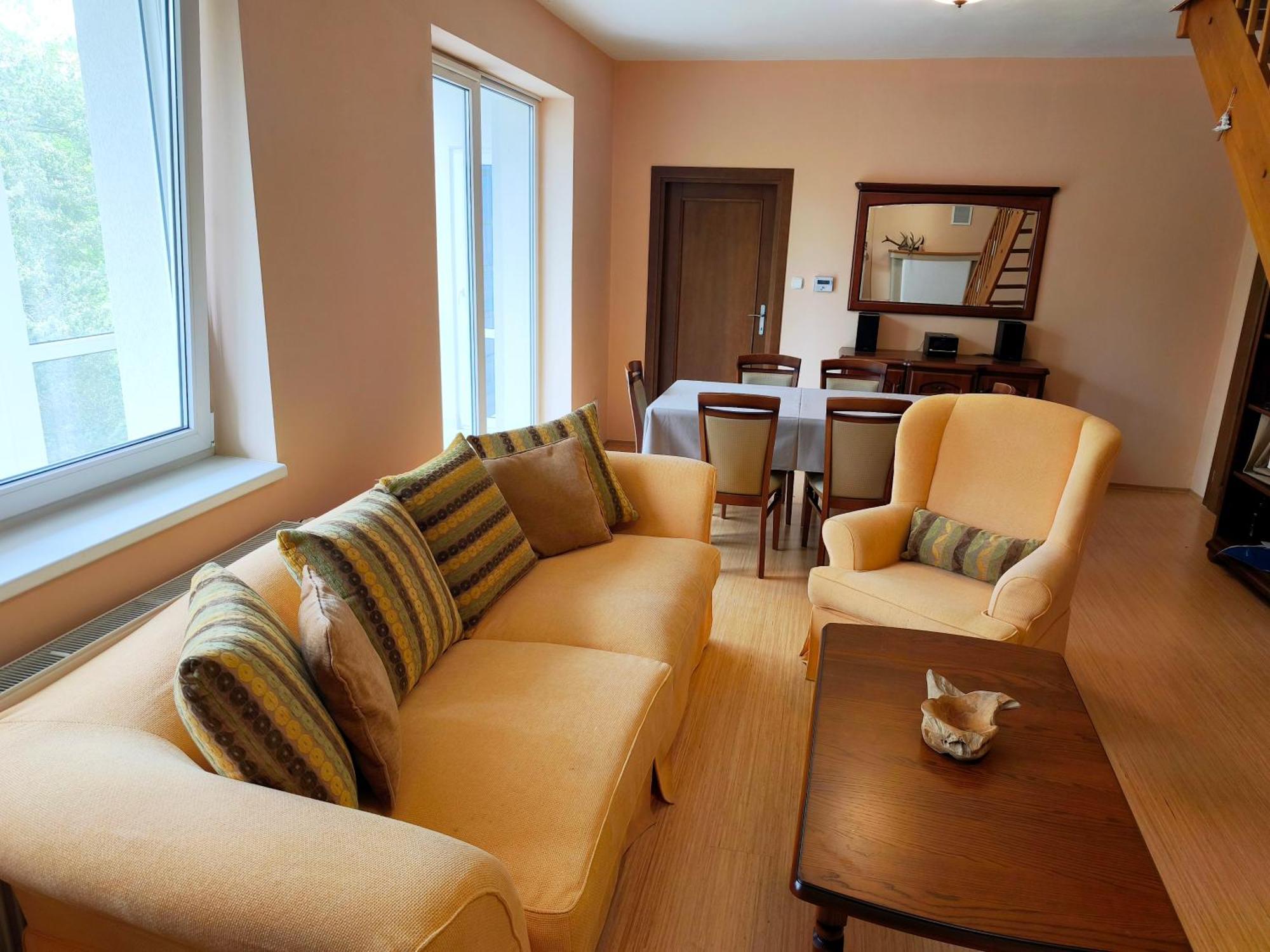 Apartments Tatra Olla - Татранска Ломница Номер фото