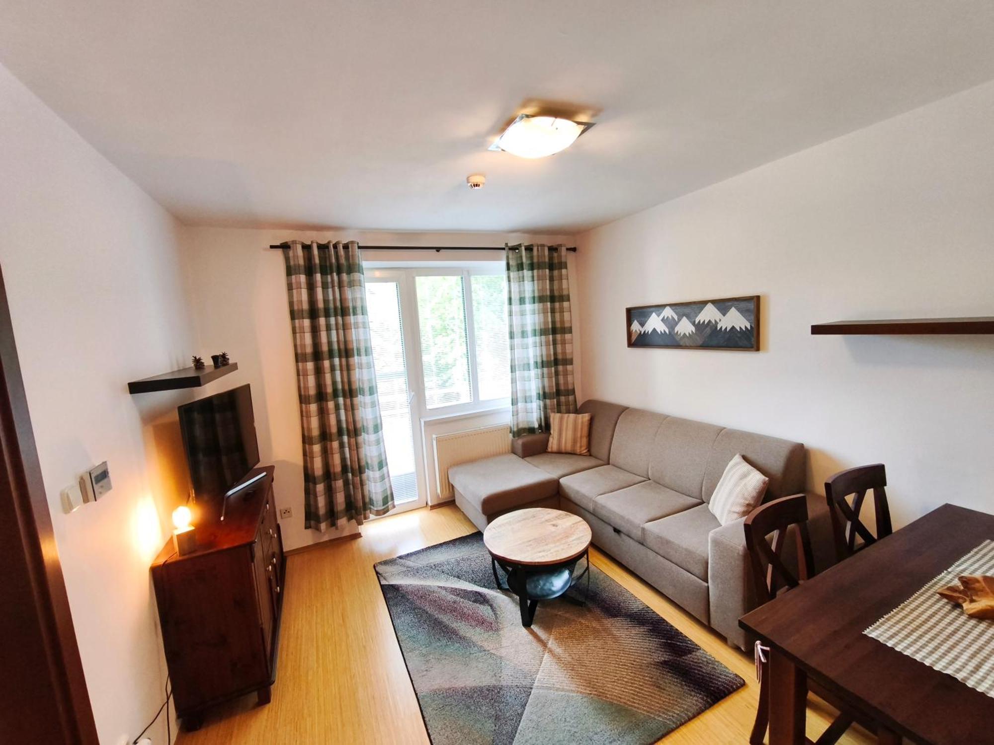 Apartments Tatra Olla - Татранска Ломница Номер фото