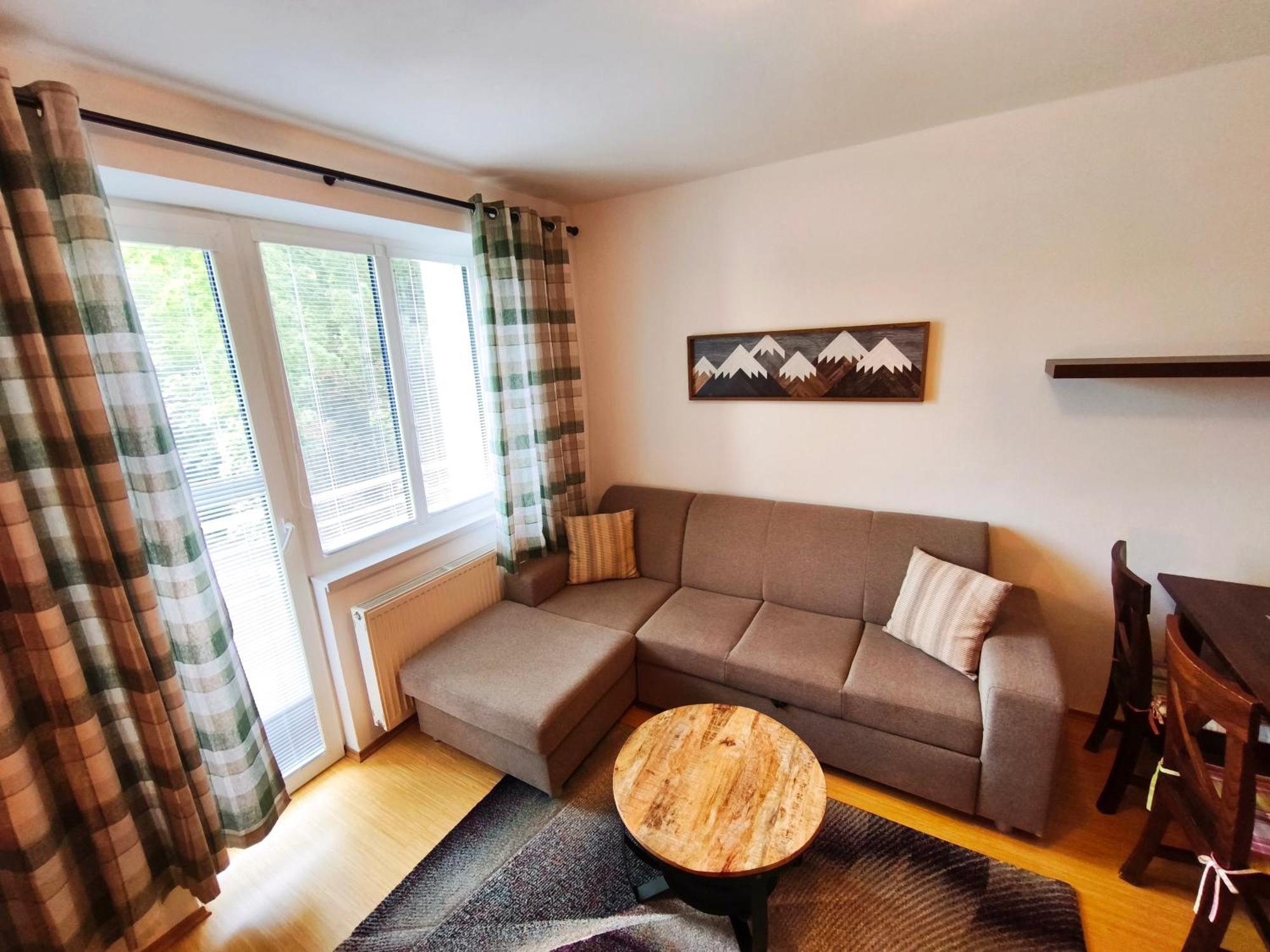Apartments Tatra Olla - Татранска Ломница Номер фото