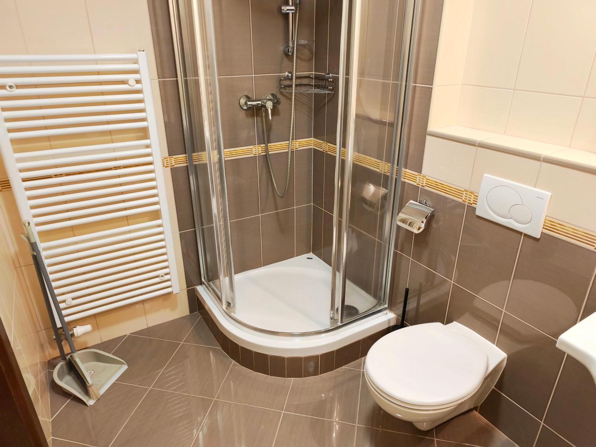 Apartments Tatra Olla - Татранска Ломница Номер фото