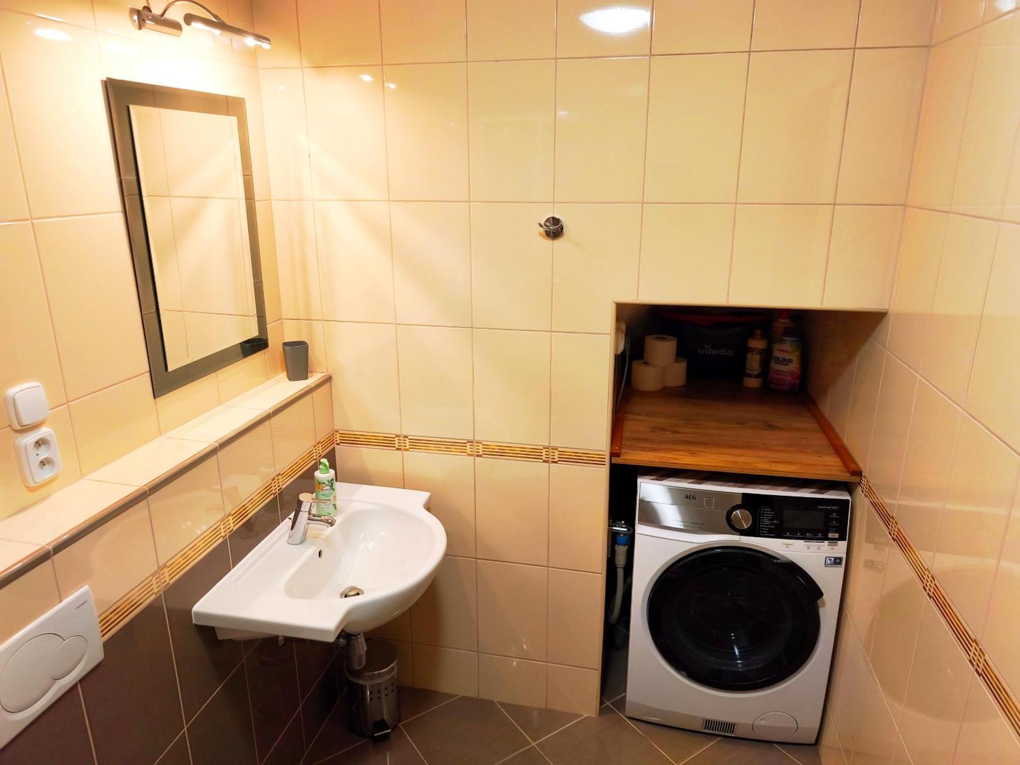 Apartments Tatra Olla - Татранска Ломница Номер фото