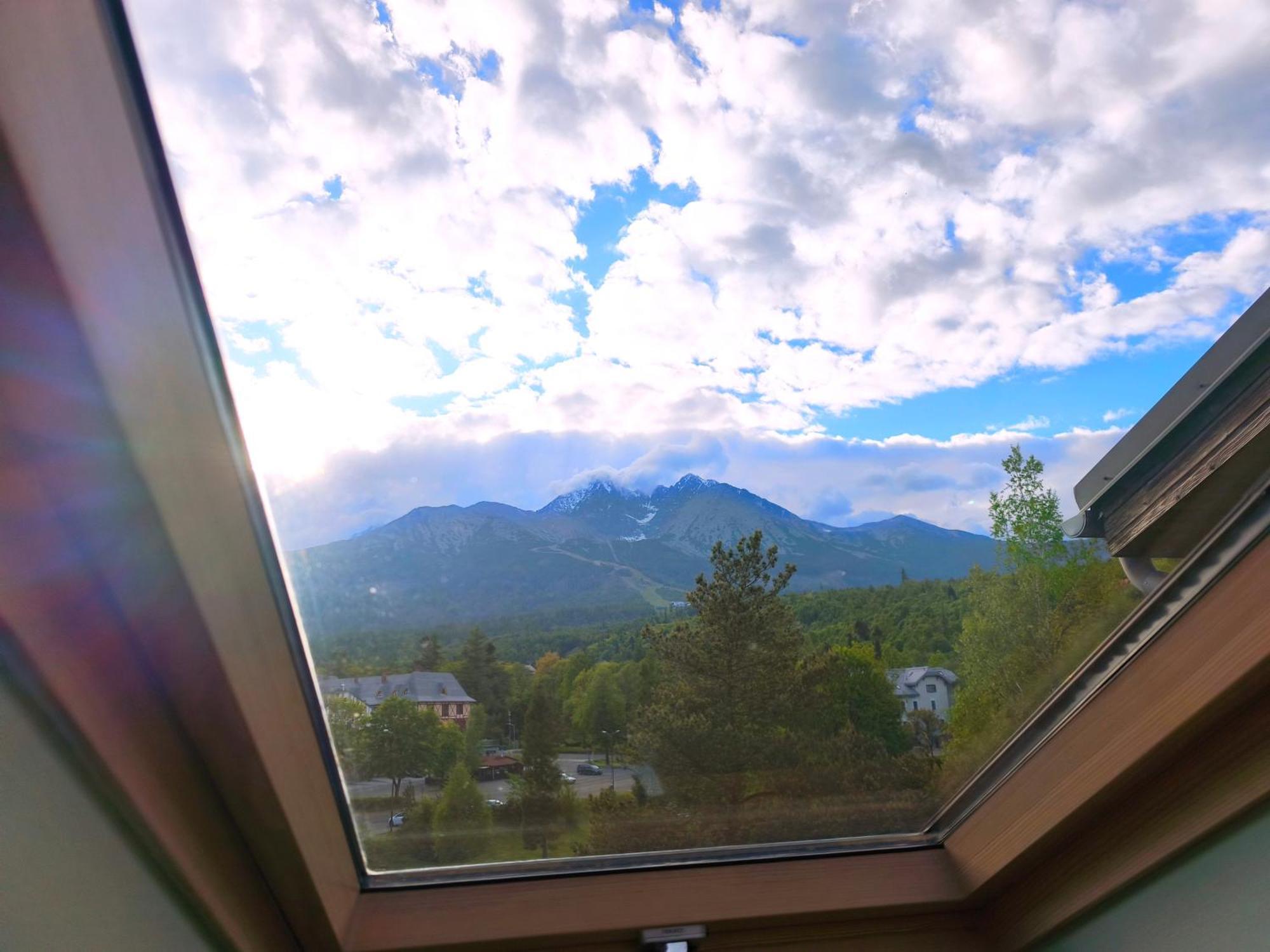 Apartments Tatra Olla - Татранска Ломница Номер фото